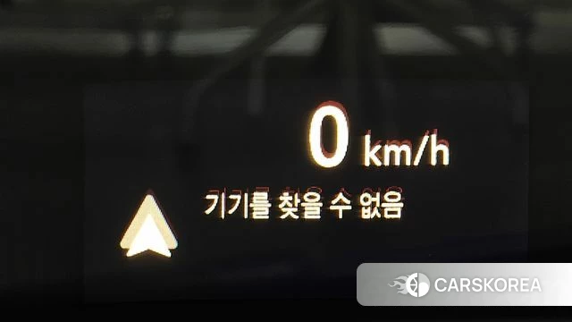Chevrolet (GM Daewoo) Trailblazer id 4324205 из Кореи 9