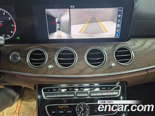 Mercedes-Benz E-Class W213 id 2951290 из Кореи 9