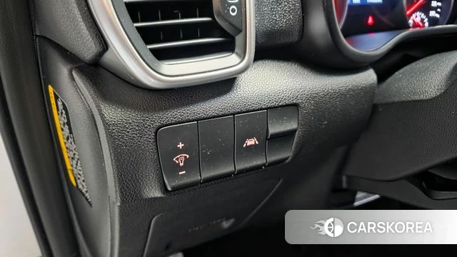 Kia Sportage The Bold id 4245959 из Кореи 9
