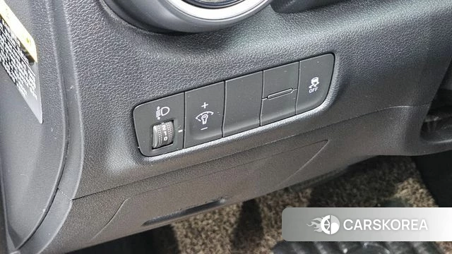 Hyundai Kona id 4895601 из Кореи 9