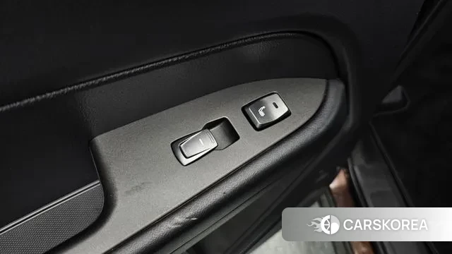 Ssangyong Rexton Sports id 3275694 из Кореи 9