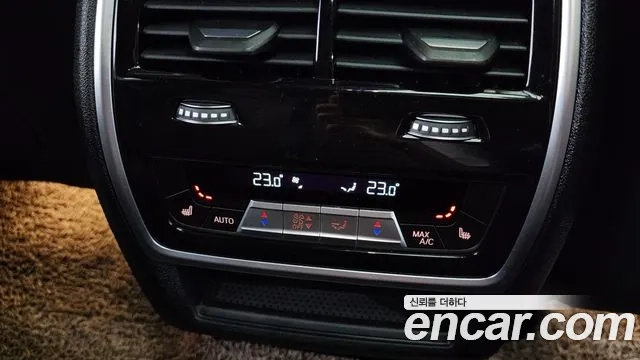 BMW X6 (G06) id 2896557 из Кореи 9