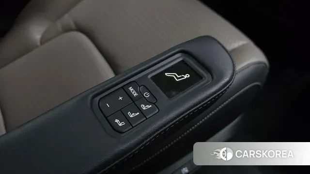 Kia The New Carnival 4th Generation id 3272429 из Кореи 9