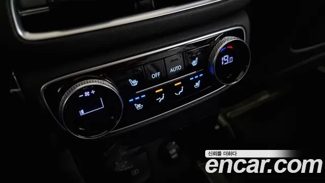 Genesis GV80 id 2945731 из Кореи 9