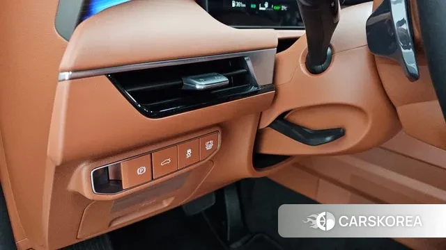 Kia The New K8 Hybrid id 3256398 из Кореи 9