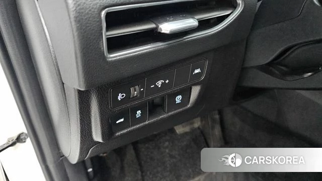 Hyundai Sonata (DN8) id 3842444 из Кореи 9