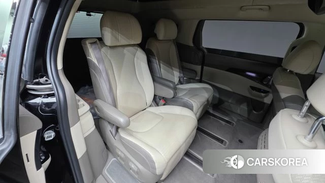 Kia Carnival 4th generation id 4741271 из Кореи 9