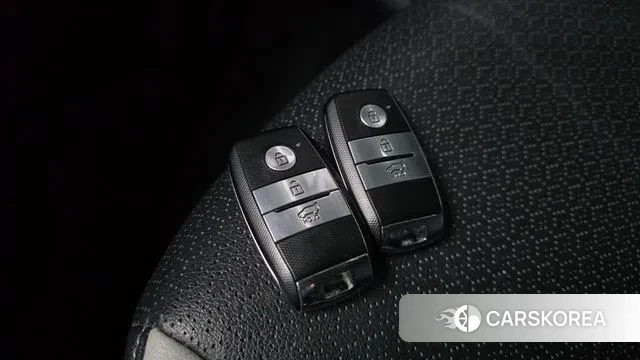 Kia Morning Urban (JA) id 3675351 из Кореи 9