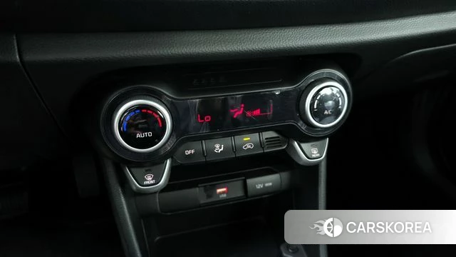 Kia Morning Urban (JA) id 4330305 из Кореи 9