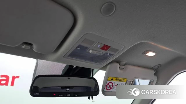 Hyundai Venue id 4871865 из Кореи 9