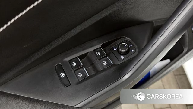 Volkswagen 7th Generation of Jetta id 3909809 из Кореи 9