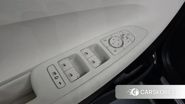 Hyundai The New Grandeur IG id 3508418 из Кореи 9