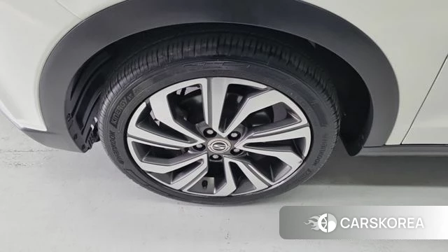 Ssangyong Tivoli Air id 4446086 из Кореи 9