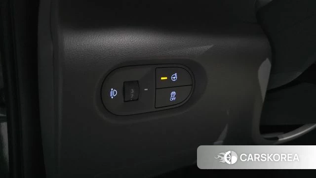 Hyundai Casper id 3842303 из Кореи 9