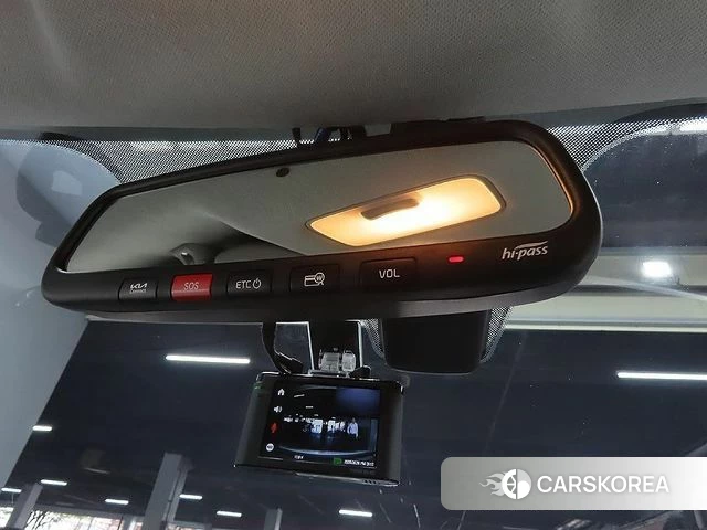 Kia Morning Urban (JA) id 4513068 из Кореи 9