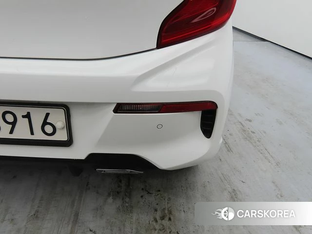 Kia Morning Urban (JA) id 3916577 из Кореи 9