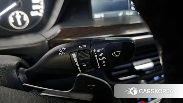 Genesis EQ900 id 3423553 из Кореи 9