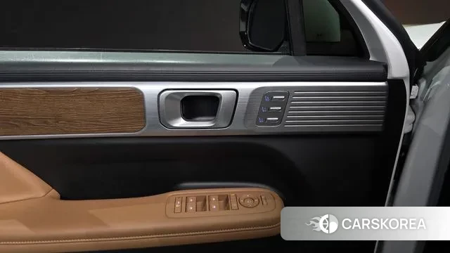 Hyundai Santa Fe (MX5) id 3415596 из Кореи 9