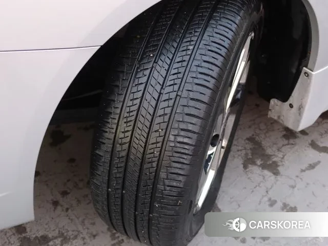 Ssangyong Korando Turismo id 3371190 из Кореи 9