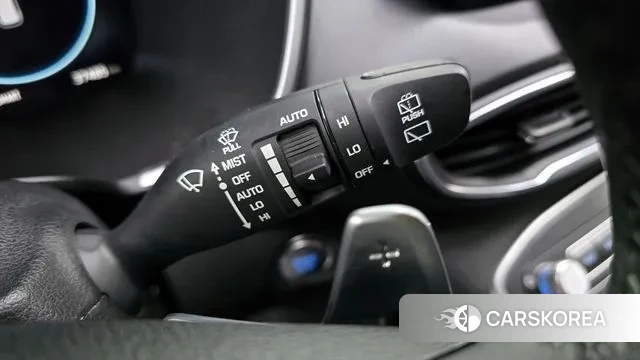 Hyundai The New Santa Fe id 3562304 из Кореи 9