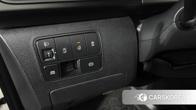 Hyundai Staria id 4499427 из Кореи 9
