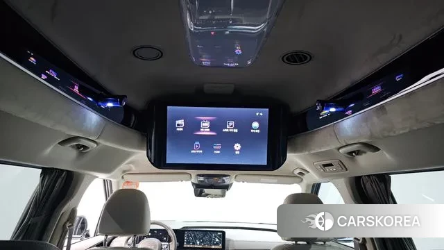 Kia The New Carnival 4th Generation id 2983894 из Кореи 9