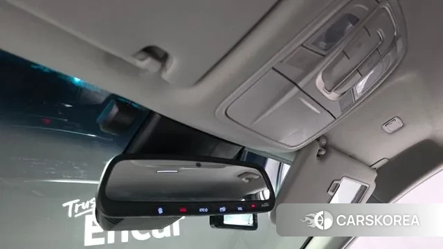 Hyundai Santa Fe TM id 3588241 из Кореи 9