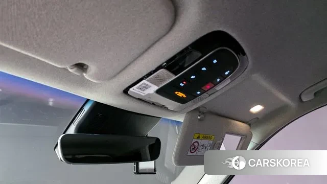 Hyundai The New Palisade id 3207775 из Кореи 9