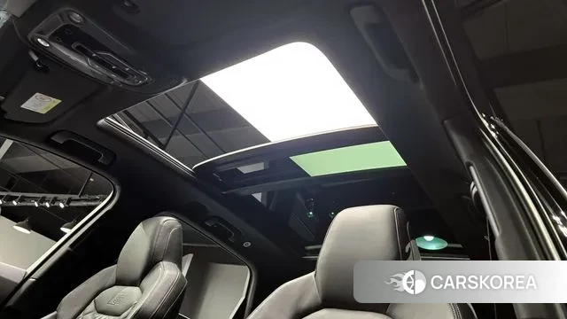 Audi Q7 (4M) id 3787323 из Кореи 9