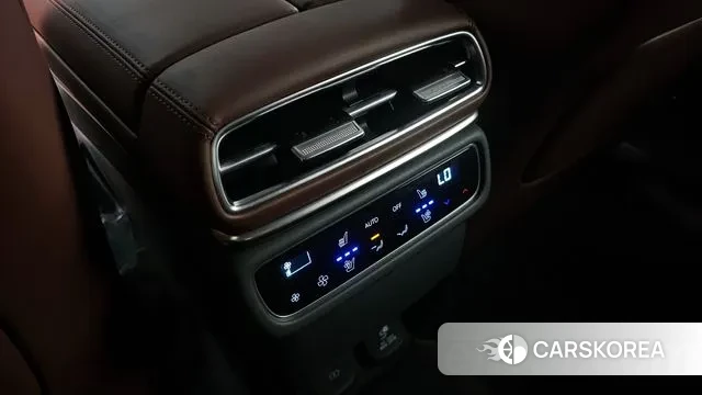 Genesis GV80 id 3031485 из Кореи 9