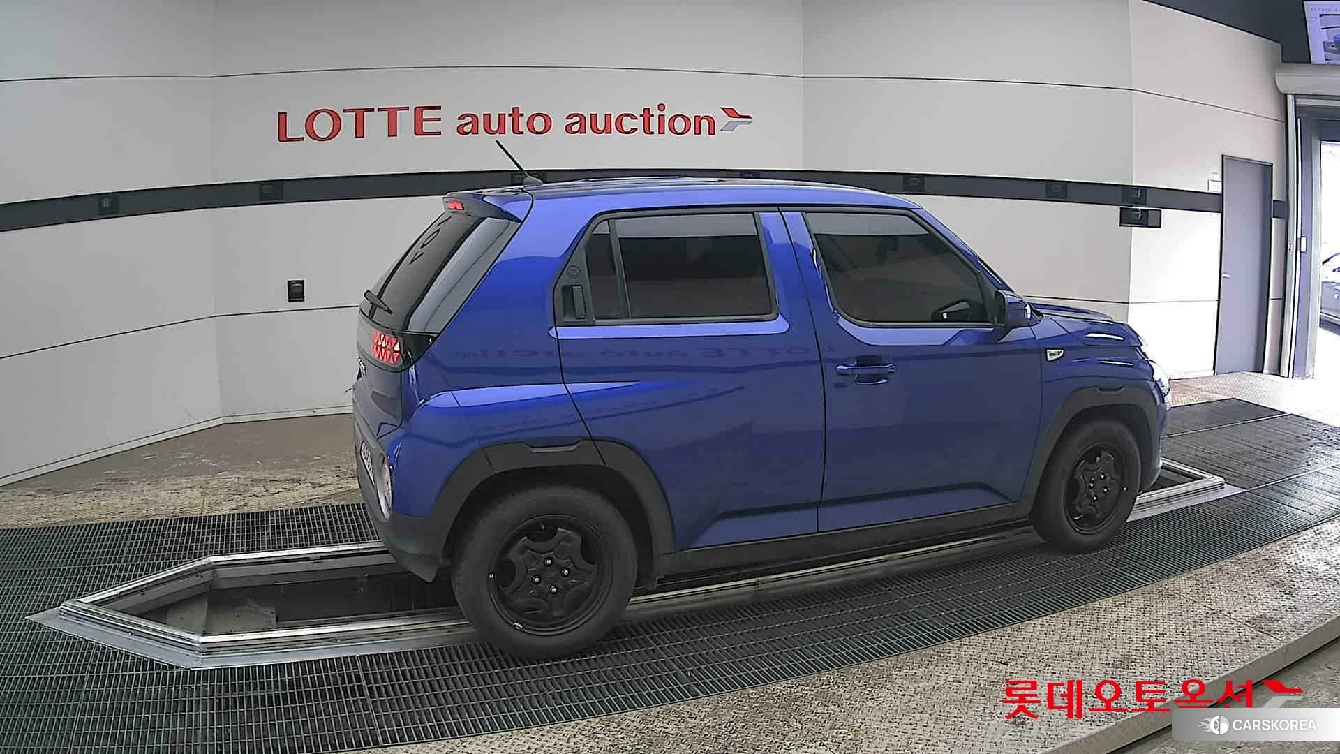 Hyundai Casper id 3875791 из Кореи 9