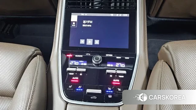 Porsche Panamera (971) id 3526388 из Кореи 9