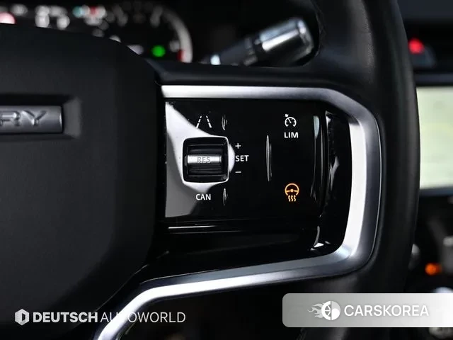 Land Rover Discovery Sports 2nd Generation id 3421562 из Кореи 9