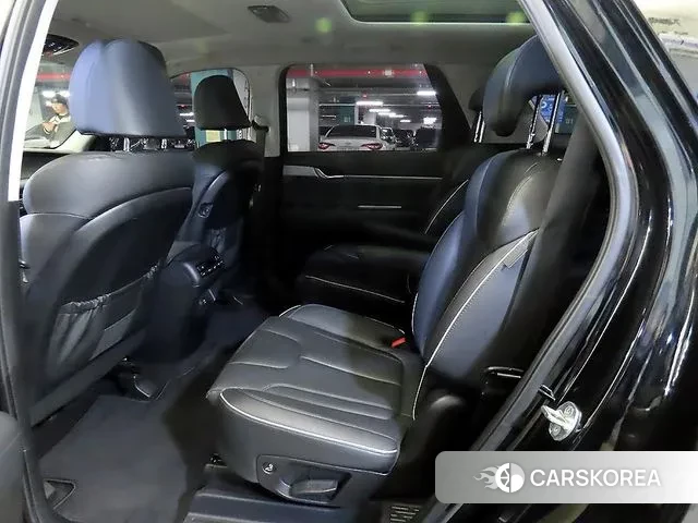 Hyundai The New Palisade id 3394740 из Кореи 9