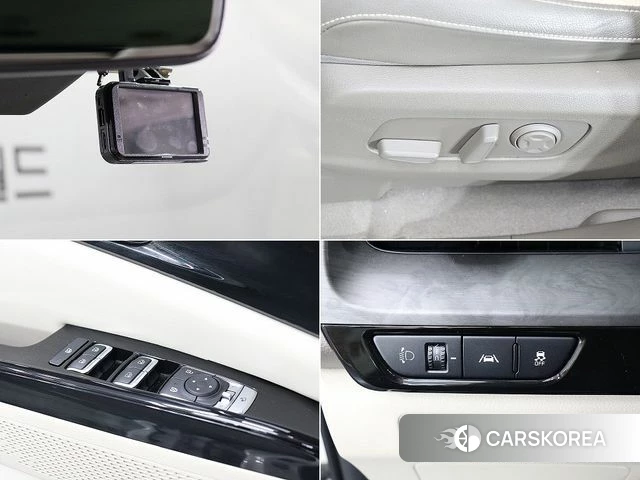 Kia Carnival 4th generation id 4206594 из Кореи 9