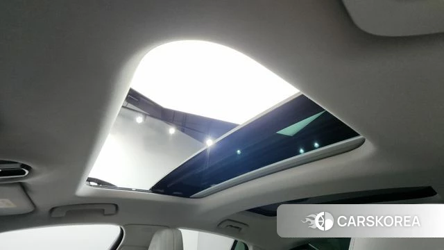 Porsche Panamera (971) id 3853625 из Кореи 9