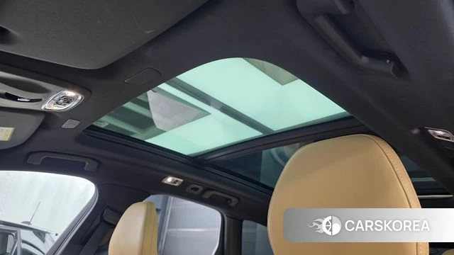 Volvo XC60 second Generation id 4604277 из Кореи 9