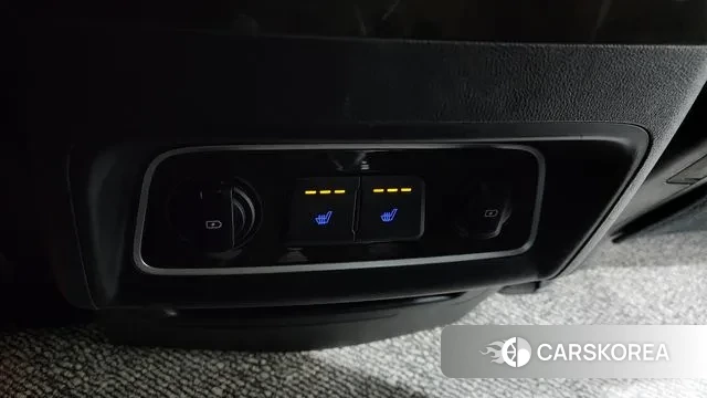 Hyundai The New Grand Starex id 3682360 из Кореи 9