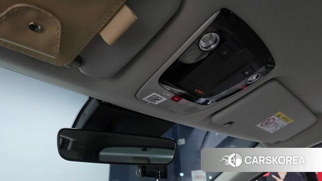 Kia Sportage 5th Generation Hybrid id 3896894 из Кореи 9