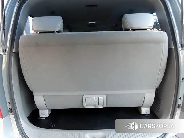 Hyundai The New Grand Starex id 3515349 из Кореи 9