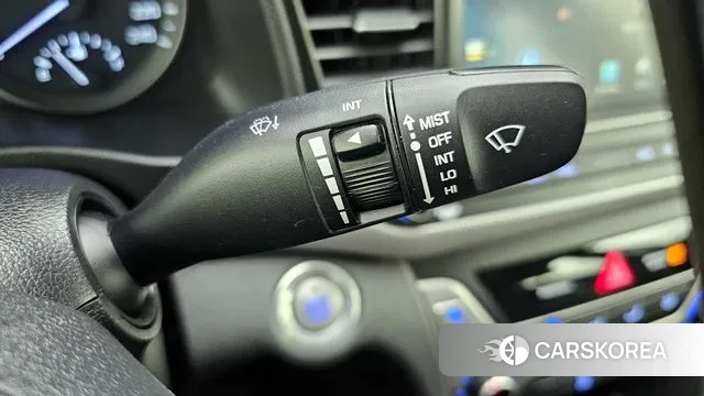 Hyundai Avante AD id 2986689 из Кореи 9