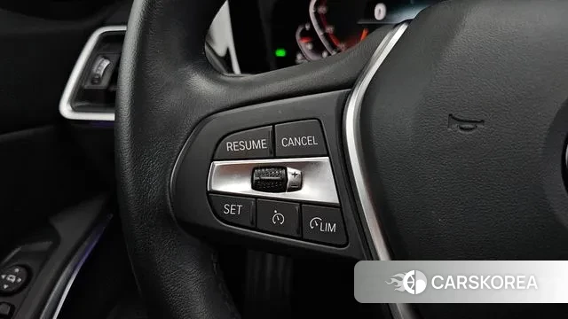 BMW 3 Series (G20) id 3444543 из Кореи 9