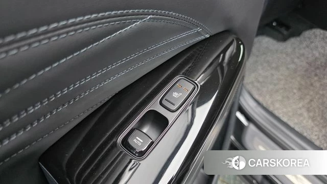 Kia K7 Premier id 3965866 из Кореи 9