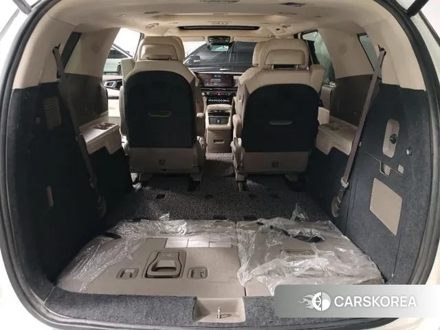 Kia Carnival 4th generation id 3421949 из Кореи 9