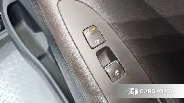 Hyundai The New Grandeur IG id 3468836 из Кореи 9