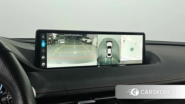 Genesis G80 (RG3) id 3871064 из Кореи 9
