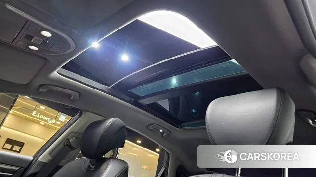 Genesis G80 id 3494706 из Кореи 9