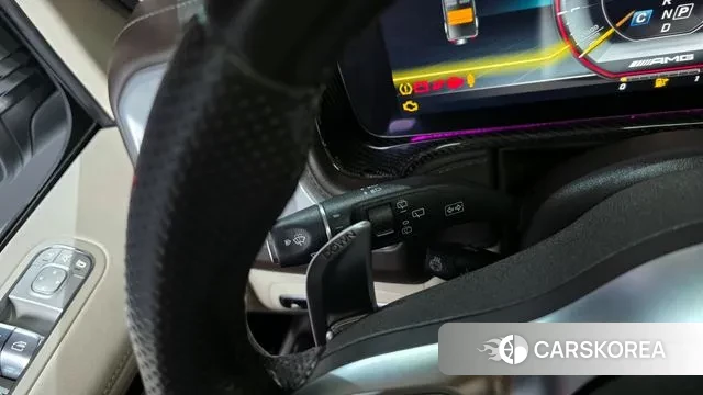 Mercedes-Benz G-Class W463b id 3519124 из Кореи 9