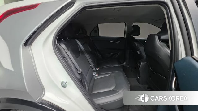 Kia Di Ol Nu Niro id 4624618 из Кореи 9