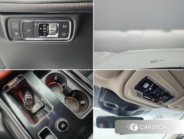 Lincoln Aviator 2nd generation id 3910905 из Кореи 9